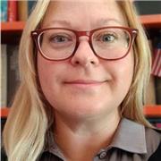 Ripetizioni su misura con un'insegnante americana esperta: supporto per tutte le età e i livelli